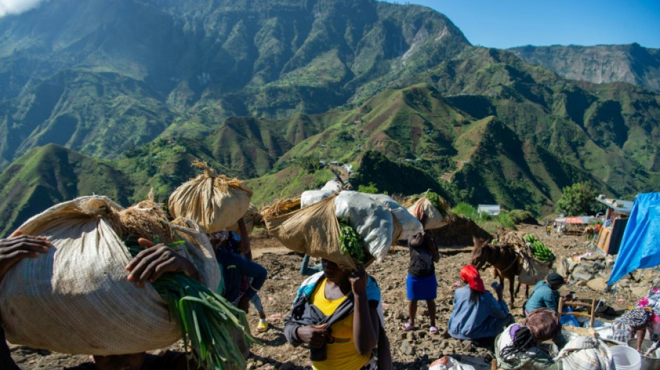 Al menos 3.661 muertos por la violencia en Hait&iacute; este a&ntilde;o, seg&uacute;n la ONU