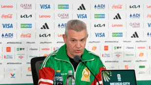M&eacute;xico buscar&aacute; tirar proveito da vantagem de jogar em casa na Copa, diz t&eacute;cnico Aguirre