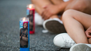 Polic&iacute;a blanco, absuelto en EEUU por muerte de un joven negro en 2019