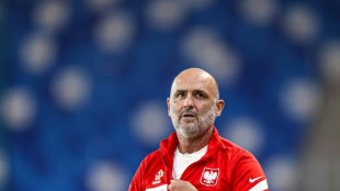 Em dificuldades nas Eliminat&oacute;rias da Euro-2024, Pol&ocirc;nia efetiva t&eacute;cnico da sele&ccedil;&atilde;o sub-21