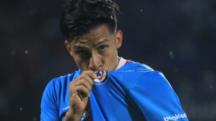 Cruz Azul thrash Vancouver Whitecaps to win CONCACAF Champions Cup