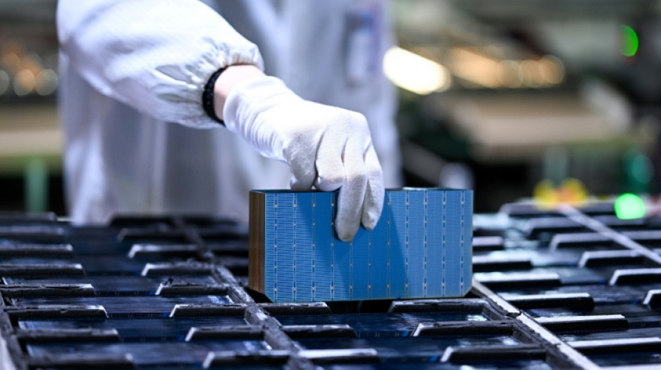 Bajas apuestas, altas expectativas: China revela sus nuevas metas climáticas