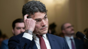 Oppos&eacute; &agrave; la guerre en Iran, un haut responsable de l'antiterrorisme am&eacute;ricain annonce sa d&eacute;mission