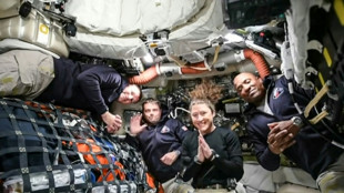 Giant step for humankind: Artemis crew to set space distance record