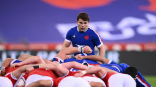 Six Nations to trial new scrum law to cut injury risk