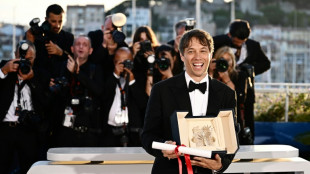 Cannes otorga su Palma a la comedia "Anora" y da un premio especial al iran&iacute; Rasoulof
