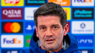 Champions: Chivu, se c'&egrave; una squadra che pu&ograve; ribaltarla &egrave; l'Inter