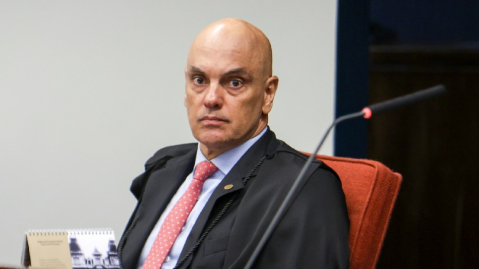 Un juez archiva una investigaci&oacute;n contra Musk por cuentas de X suspendidas en Brasil