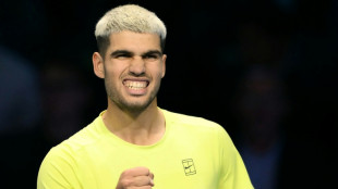 Alcaraz volta a ser n&uacute;mero 1 do ranking da ATP