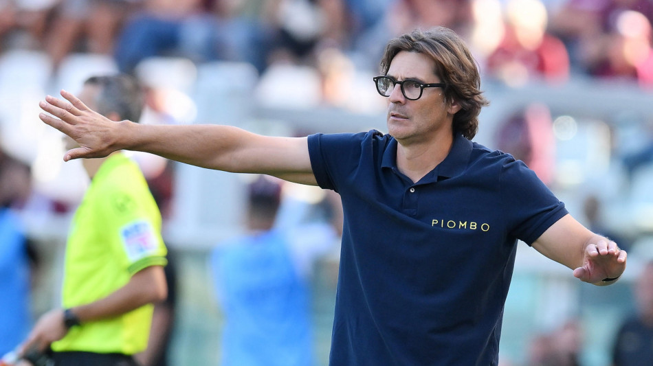 Calcio: Vanoli, 'Toro da Europa? N&eacute; ottimista, n&eacute; pessimista'