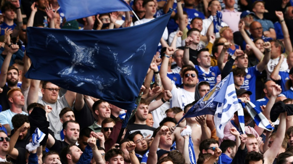 Rebaixado, Leicester anuncia auxiliar de Guardiola como novo t&eacute;cnico