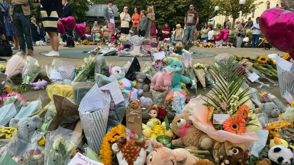 UK Taylor Swift dance party stabbing spree 'avoidable': inquiry