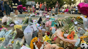 UK Taylor Swift dance party stabbing spree 'avoidable': inquiry