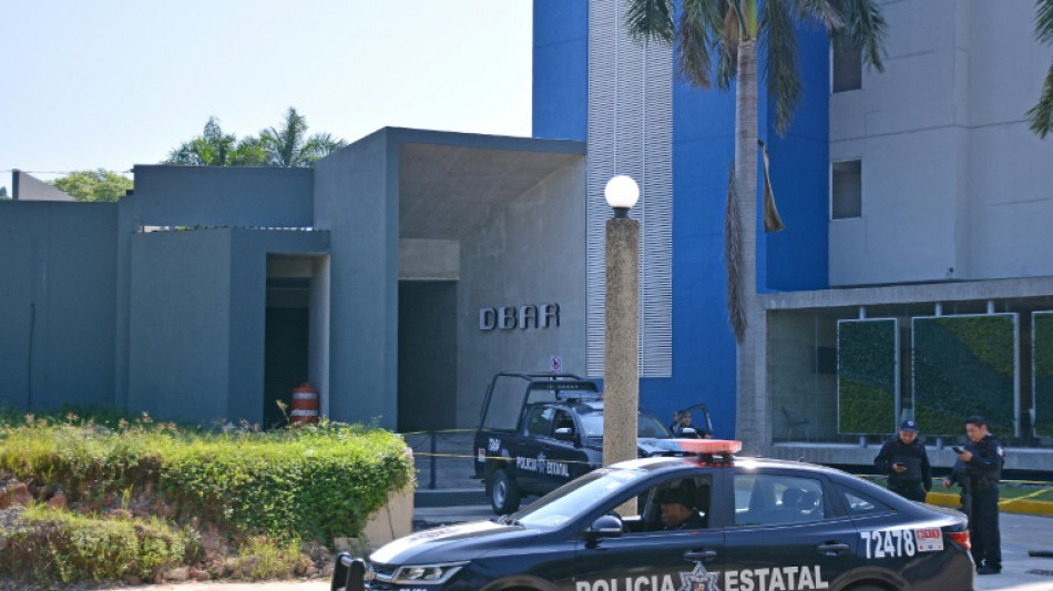 Seis muertos y 10 heridos en un ataque armado en un bar del sureste de México