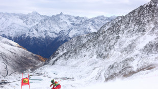 Cdm: Scheib vince gigante a Soelden, 17/a l'azzurra Zenere
