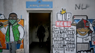 El tr&aacute;fico de drogas, cada vez m&aacute;s pr&oacute;spero y violento en Francia