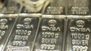 El oro y la plata baten r&eacute;cords tras la investigaci&oacute;n de la Reserva Federal de EEUU