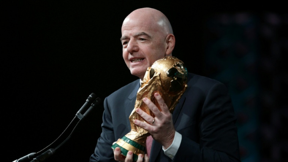 El precio de las entradas para el Mundial de 2026 se dispara en la web de reventa de la FIFA