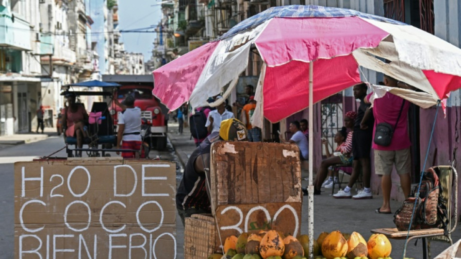 After Cuba beckons, Miami entrepreneurs are mostly reluctant to invest in the island