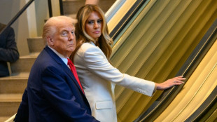 Stehen geliebene Rolltreppe bei Trumps UN-Besuch: Weißes Haus verlangt Untersuchung