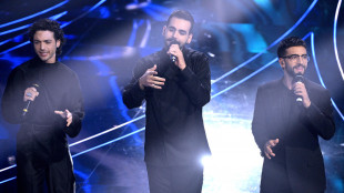 Il Volo protagonista del Concerto per l'Italia a pordenonelegge