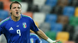 Itália quer fazer período de treinos em fevereiro para repescagem da Copa