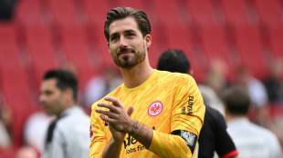 Trapp nach Comeback: "Wir können Großes erreichen"