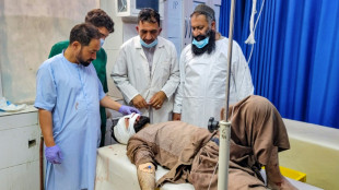 Al menos 17 muertos al volcar un autocar en Afganist&aacute;n