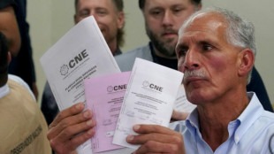 Candidato apoyado por Trump en cerrada lucha con otro derechista por presidencia de&nbsp;Honduras