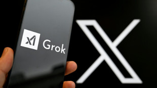Bericht: Grok erzeugte drei Millionen Bilder entkleideter Frauen