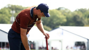 Bradley calls for Ryder Cup rule change for injuries
