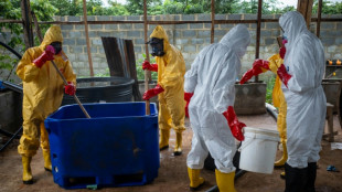Nig&eacute;ria desmantela laborat&oacute;rio de metanfetamina e teme liga&ccedil;&atilde;o com cart&eacute;is mexicanos