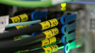 Un supercalculateur chinois d&eacute;clar&eacute; le plus puissant au monde, une premi&egrave;re depuis pr&egrave;s de dix ans