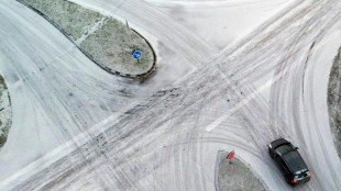 Froid: l'Ile de France plac&eacute;e en vigilance orange (M&eacute;t&eacute;o France)