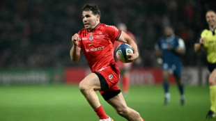 Galthie confirms Dupont as France captain for Six Nations