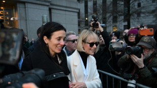 Trump, condenado a pagar 83,3 millones de d&oacute;lares a una escritora por difamarla