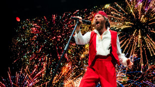 Jovanotti conferma i live di Roma, "faremo dedica al Papa"