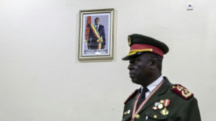 Guin&eacute;e-Bissau: un g&eacute;n&eacute;ral investi &agrave; la t&ecirc;te du pays pour une transition d'un an 