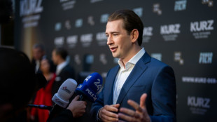 Ex-chancellor on trial as graft scandals rock Austria