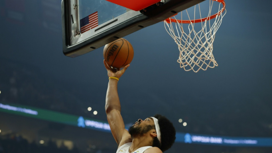 "Nächste Stufe erreichen": NBA prüft Expansion nach Europa