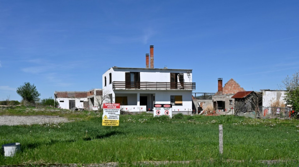 Serbia da luz verde a un pol&eacute;mico proyecto minero para extraer litio