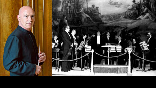 L'Orchestra Toscanini festeggia 50 anni di attività