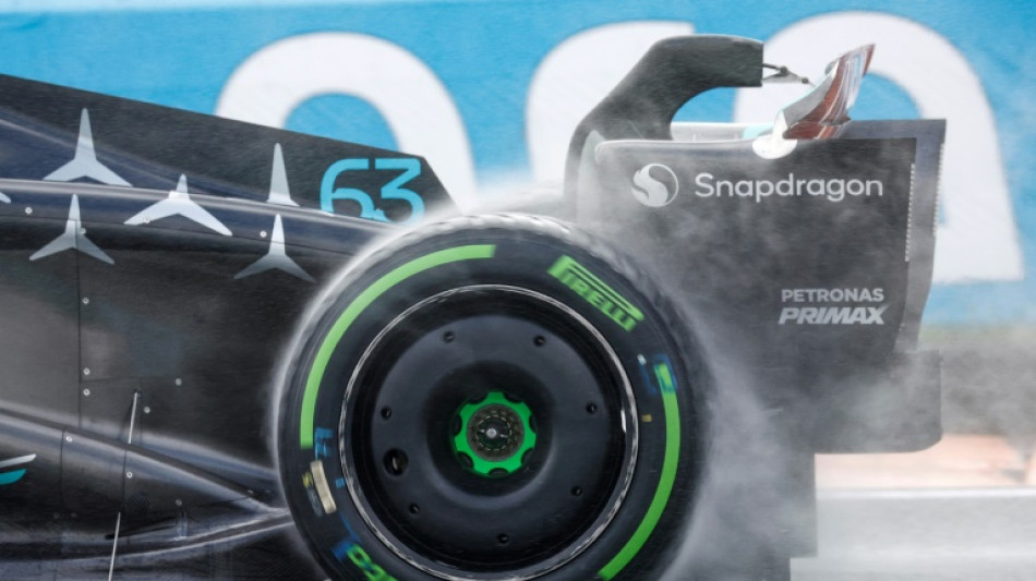 Pirelli continuar&aacute; como fornecedora de pneus exclusiva da F1 at&eacute; 2027