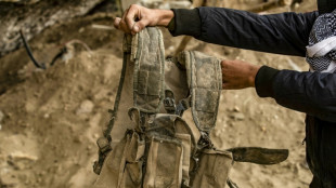 Un joven refugiado sirio detenido en Espa&ntilde;a bajo cargos de terrorismo