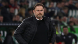 Nächste Pleite für Hasenhüttl: "Bundesliga ist einfach schwer"