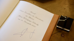 Selenskyj besucht Bundestag - Empfang bei Kl&ouml;ckner