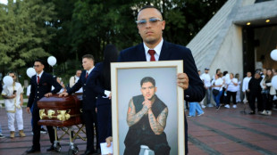 Capturan a una red criminal ligada al asesinato de dos músicos colombianos en México