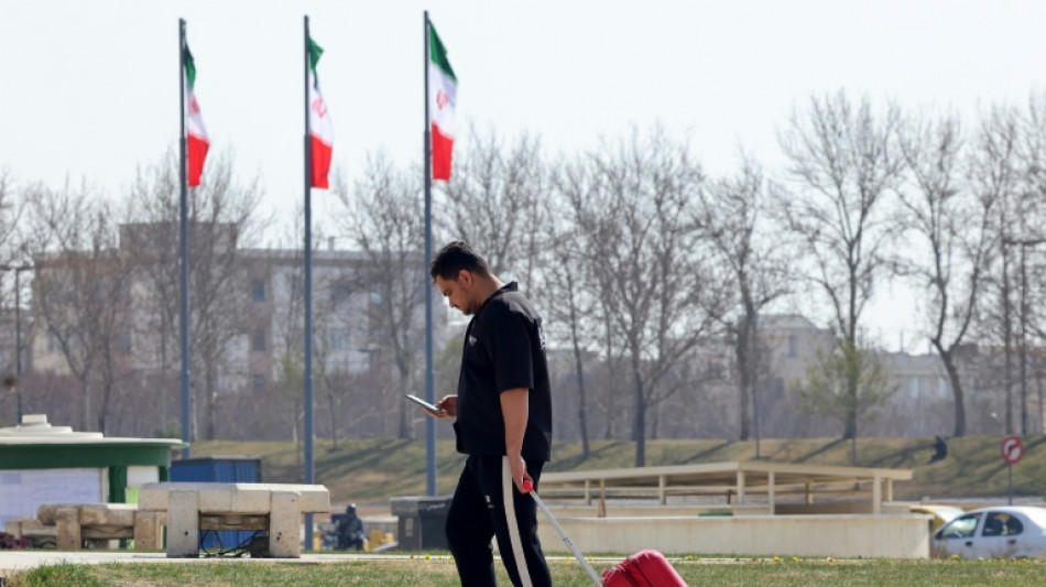 Trump amenaza con atacar Ir&aacute;n, pero &iquest;con qu&eacute; objetivo?