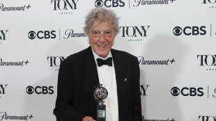 Addio a Tom Stoppard, premio Oscar e Tony