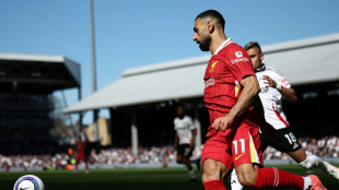 Salah verlängert beim FC Liverpool